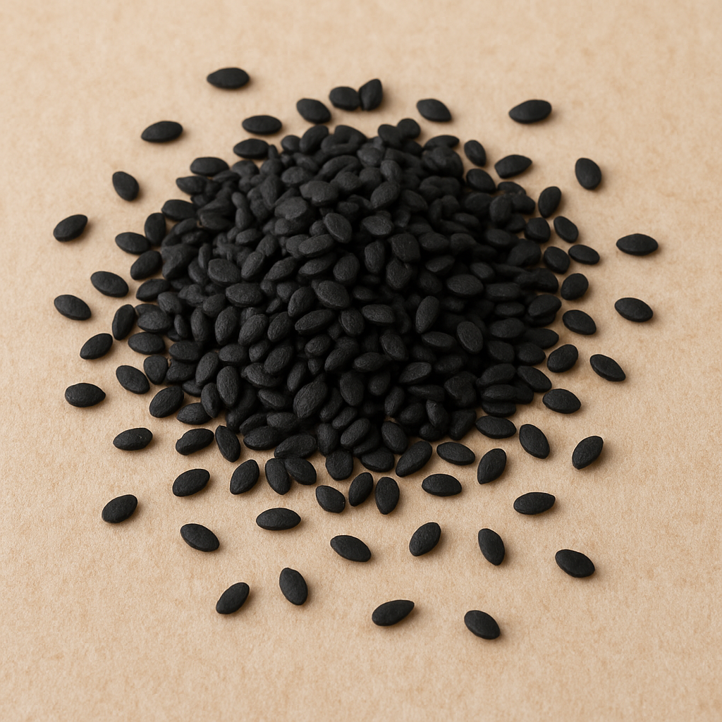 Black Seed Benefits