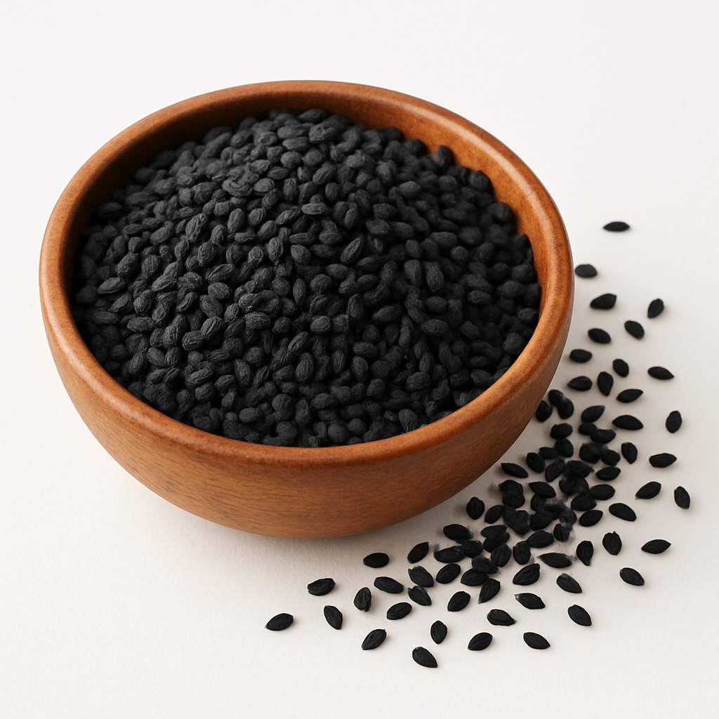 Black Seed Benefits
