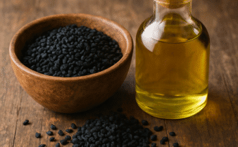 Black Seed Benefits