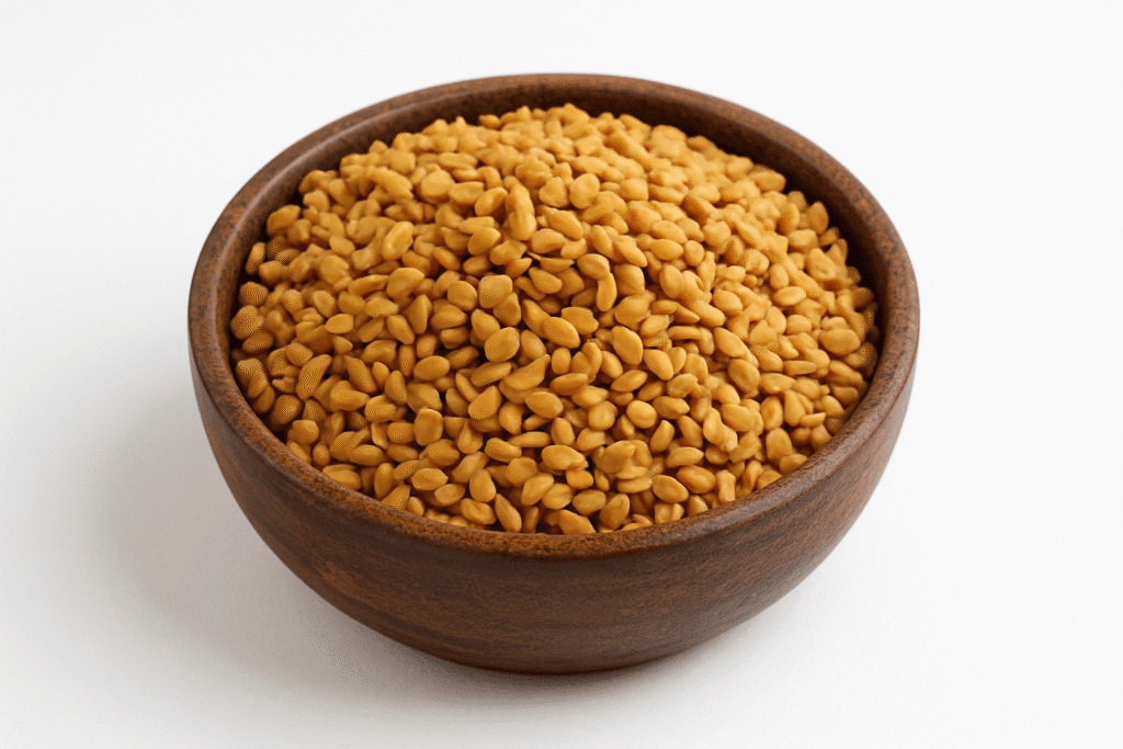 Health Benefits of Fenugreek