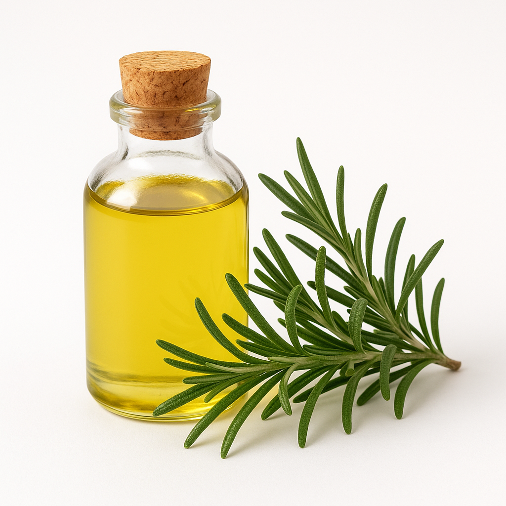Benefits of Rosemary: