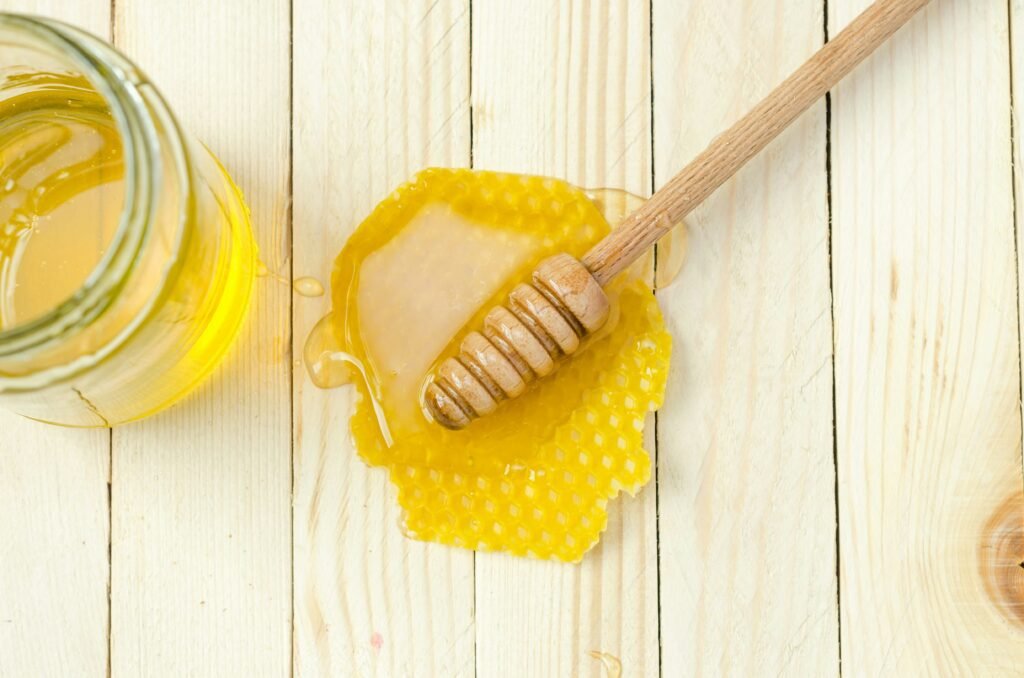 Health Benefits of Honey