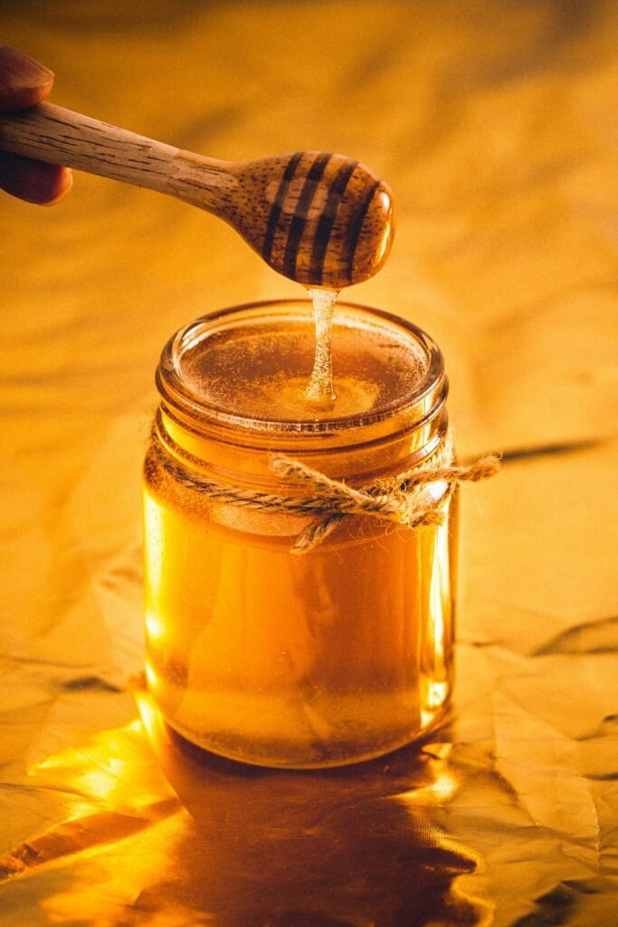 Health Benefits of Honey