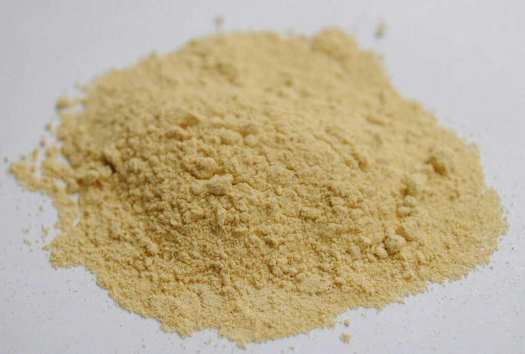 Ginger health benefits