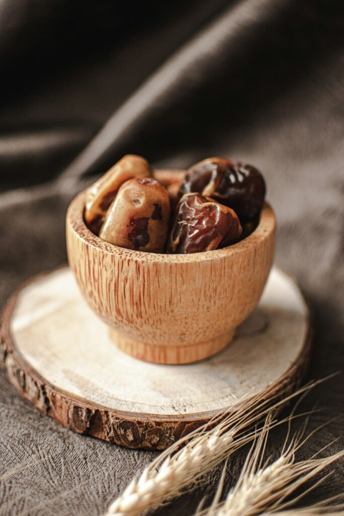 Benefits of Dates