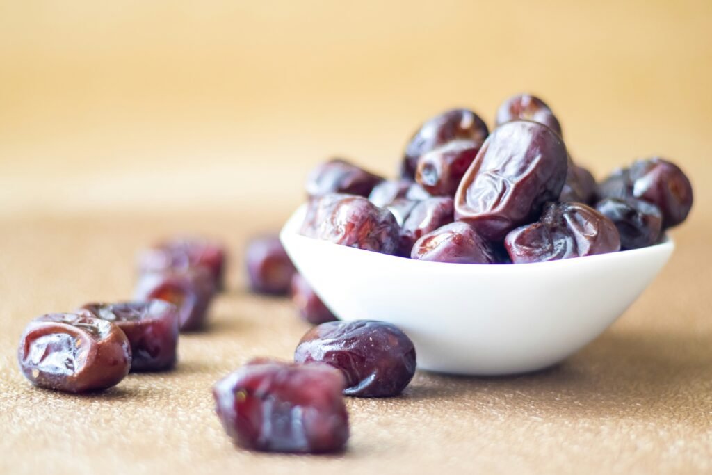 Benefits of Dates