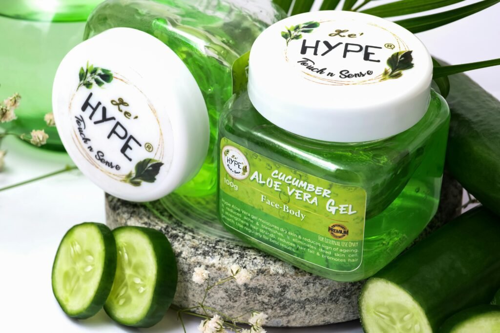 Aloe Vera Benefits