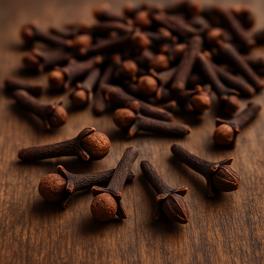 Health Benefits of Clove