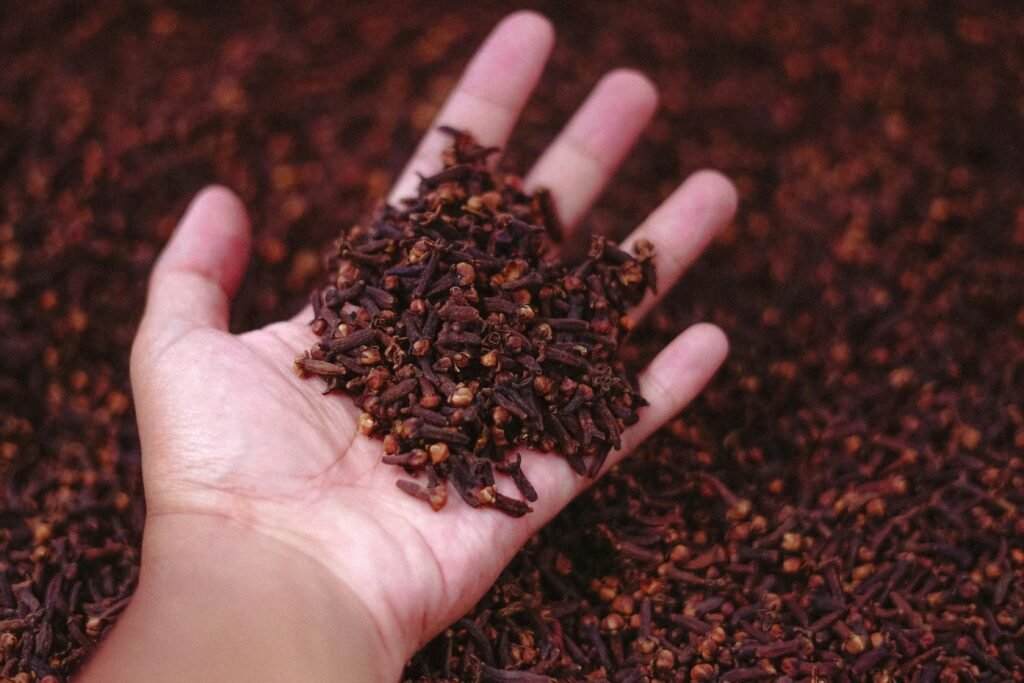 Health Benefits of Clove