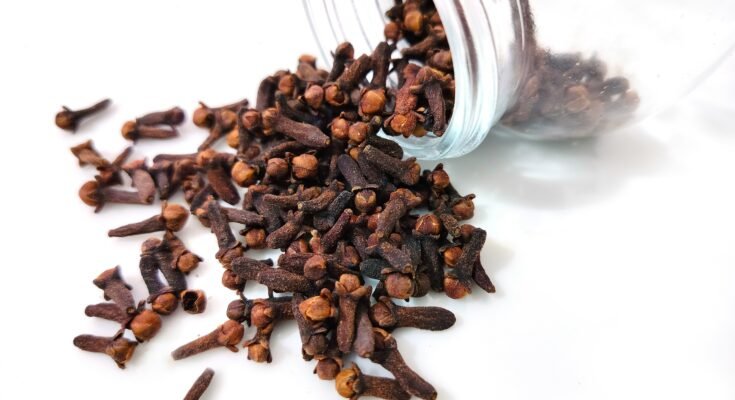 Health Benefits of Clove